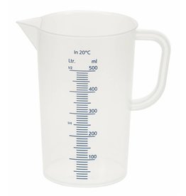 Messbecher 500 ml