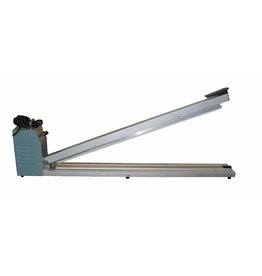 Fertraso Tischschweißgerät für Bügelbeutel, 60 cm