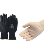 Beschermende kleding