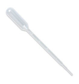 Pipette 3 ml