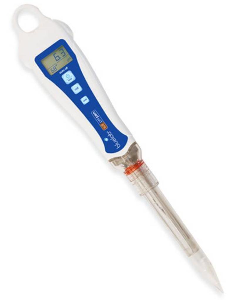 Bluelab Bluelab pH Boden Pen
