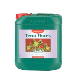 Canna Canna Terra Flores 5 L