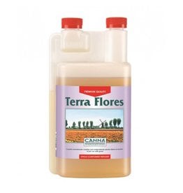 Canna Canna Terra Flores 1 L