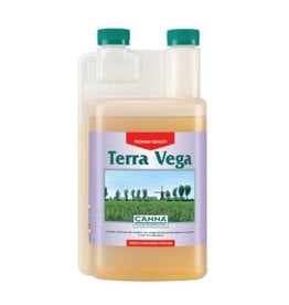 Canna Canna Terra Vega 1 L