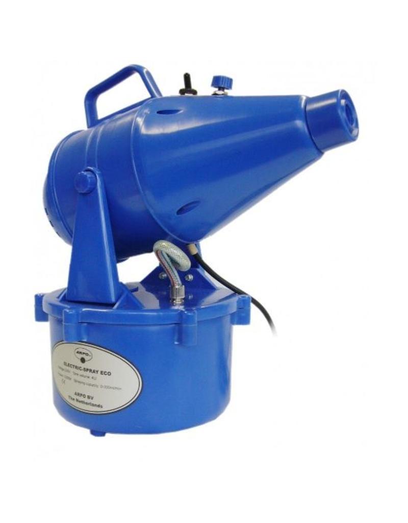 Fertraso ECO Sprayer vernevelaar 4 L blauw