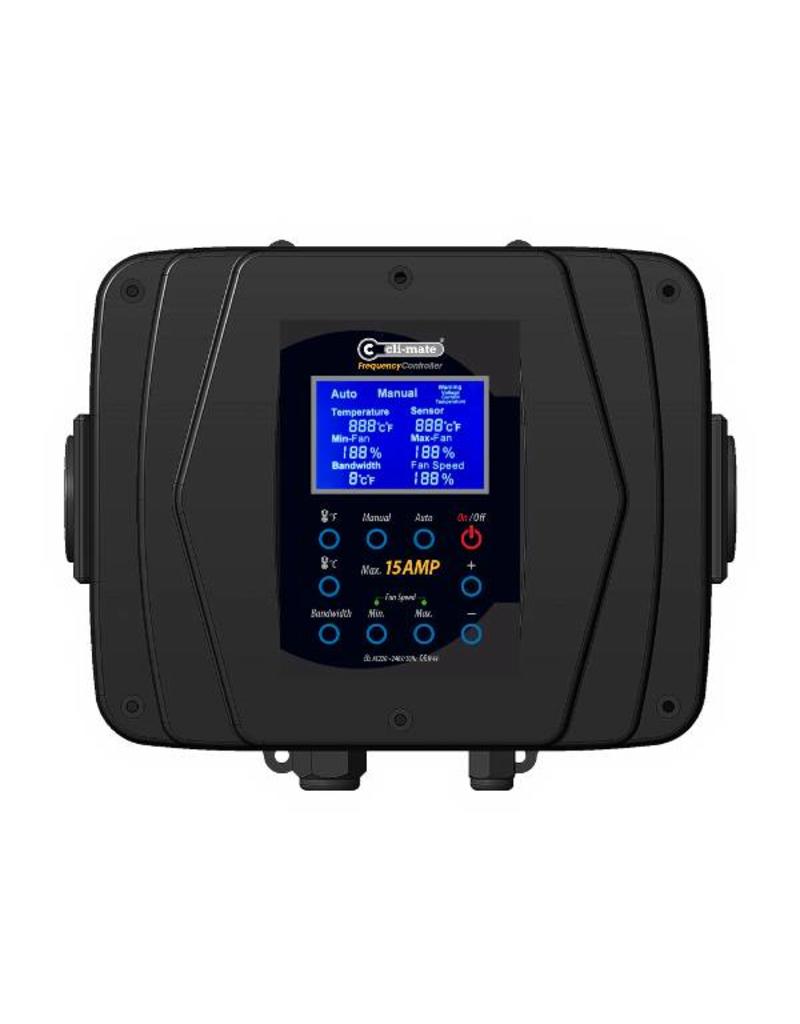 Cli-Mate Cli-Mate Frequentiecontroller (15A)