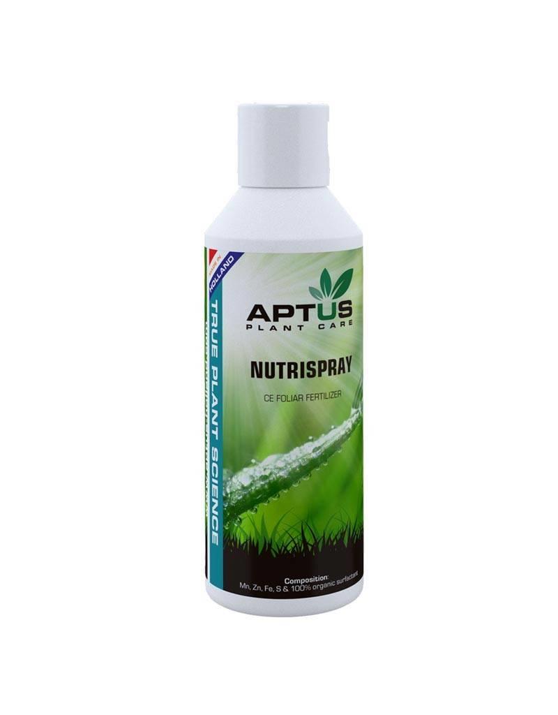 Aptus Aptus Nutrispray 150 ml