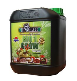 Bio Green Bio 1 Grow 10 ltr