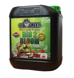 Bio Green Bio 2 Bloom 10 ltr