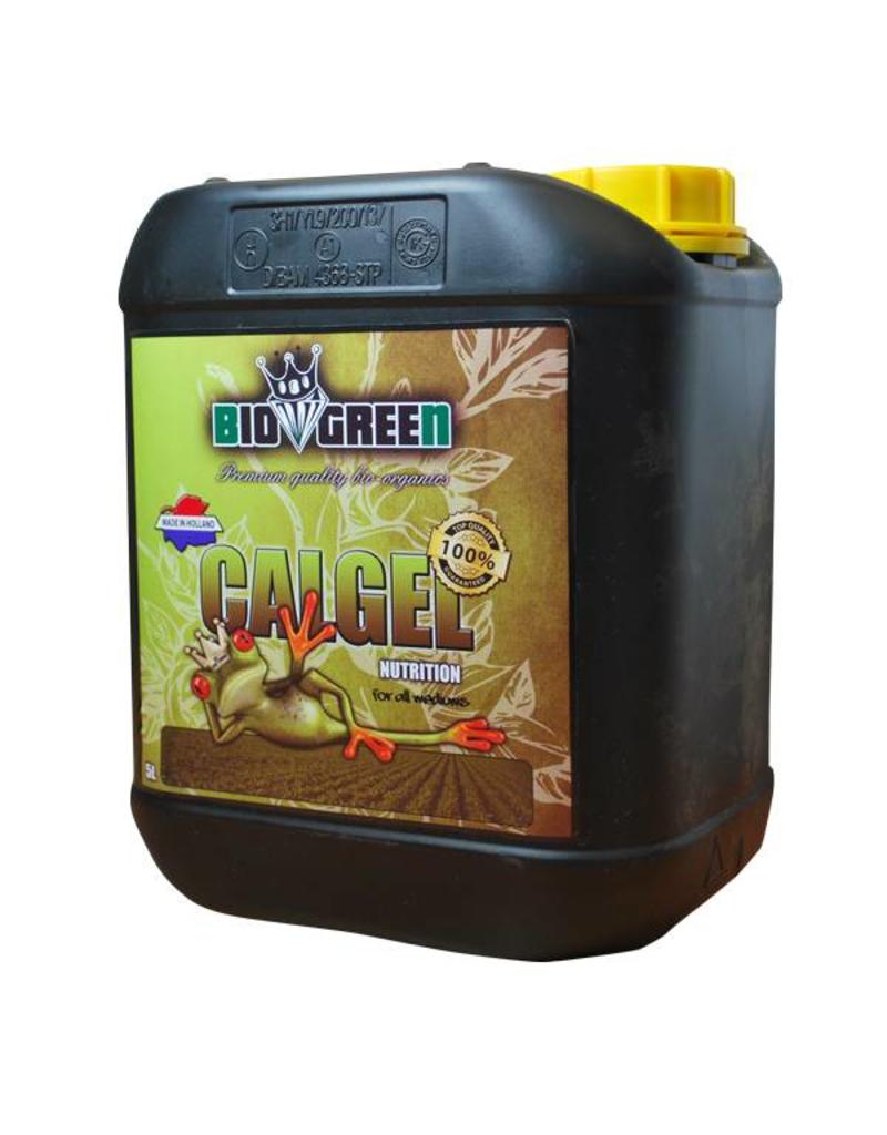 Bio Green Calgel 5 ltr