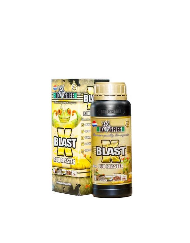 Bio Green X-Blast 500 ml