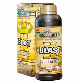 Bio Green X-Blast 1 ltr