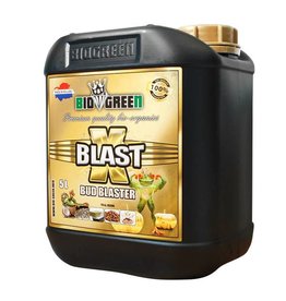 Bio Green X-Blast 5 ltr