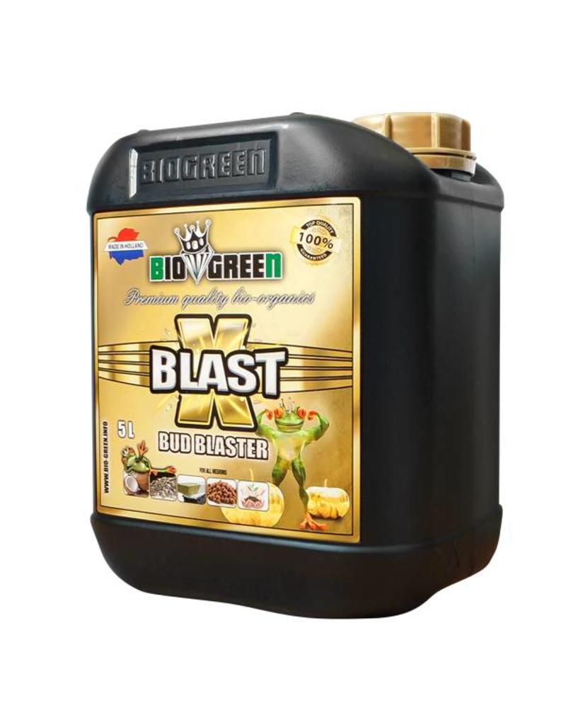 Bio Green X-Blast 5 ltr