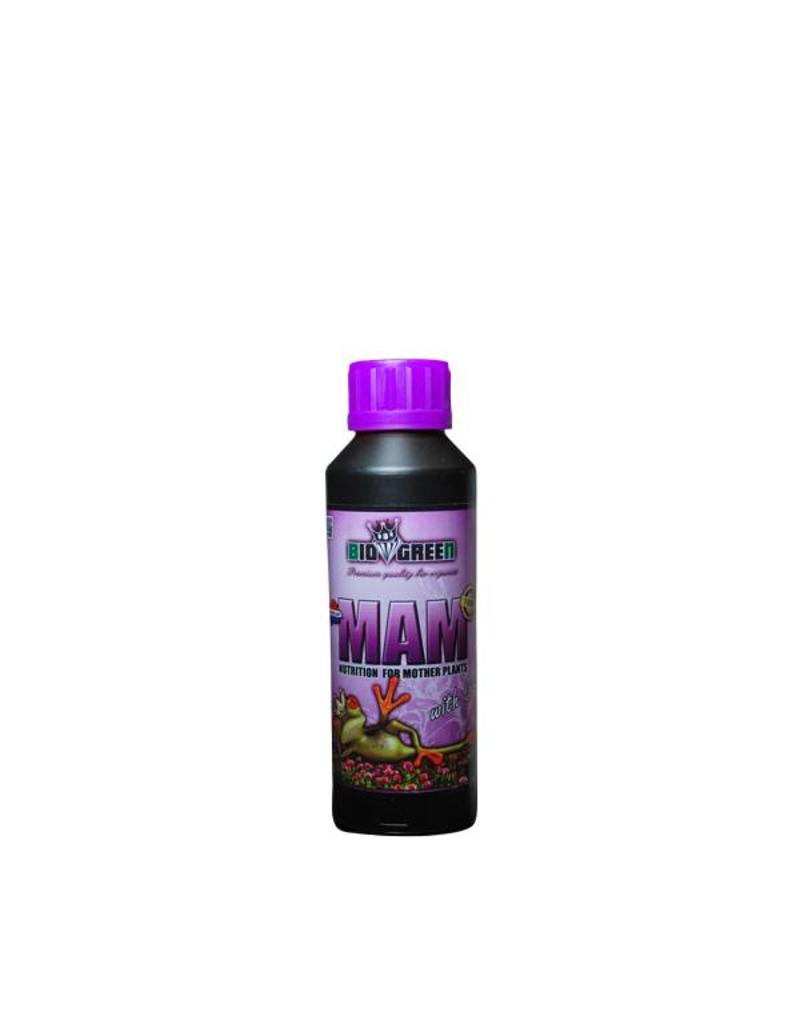 Bio Green MAM 250 ml