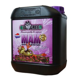 Bio Green MAM 5 ltr