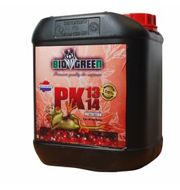 Bio Green PK 13-14 10 ltr