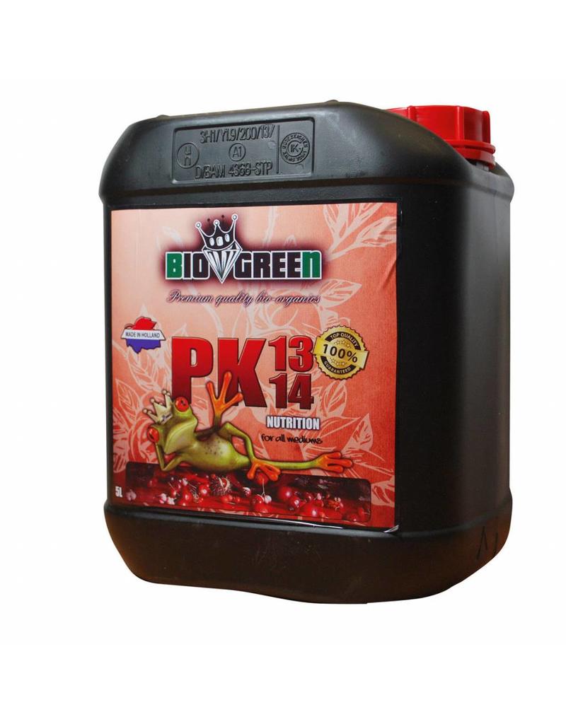 Bio Green PK 13-14 10 ltr