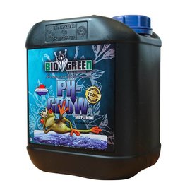 Bio Green pH - Groei 38% 5 ltr