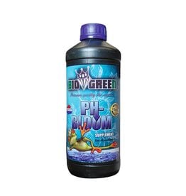 Bio Green pH - Bloei 59% 1 ltr