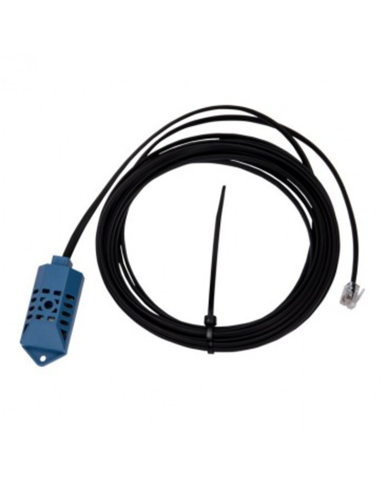 Dimlux Dimlux Luftfeuchtigkeitssensor