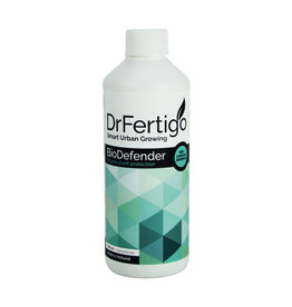 DrFertigo Biodefender plantversterker 500 ml