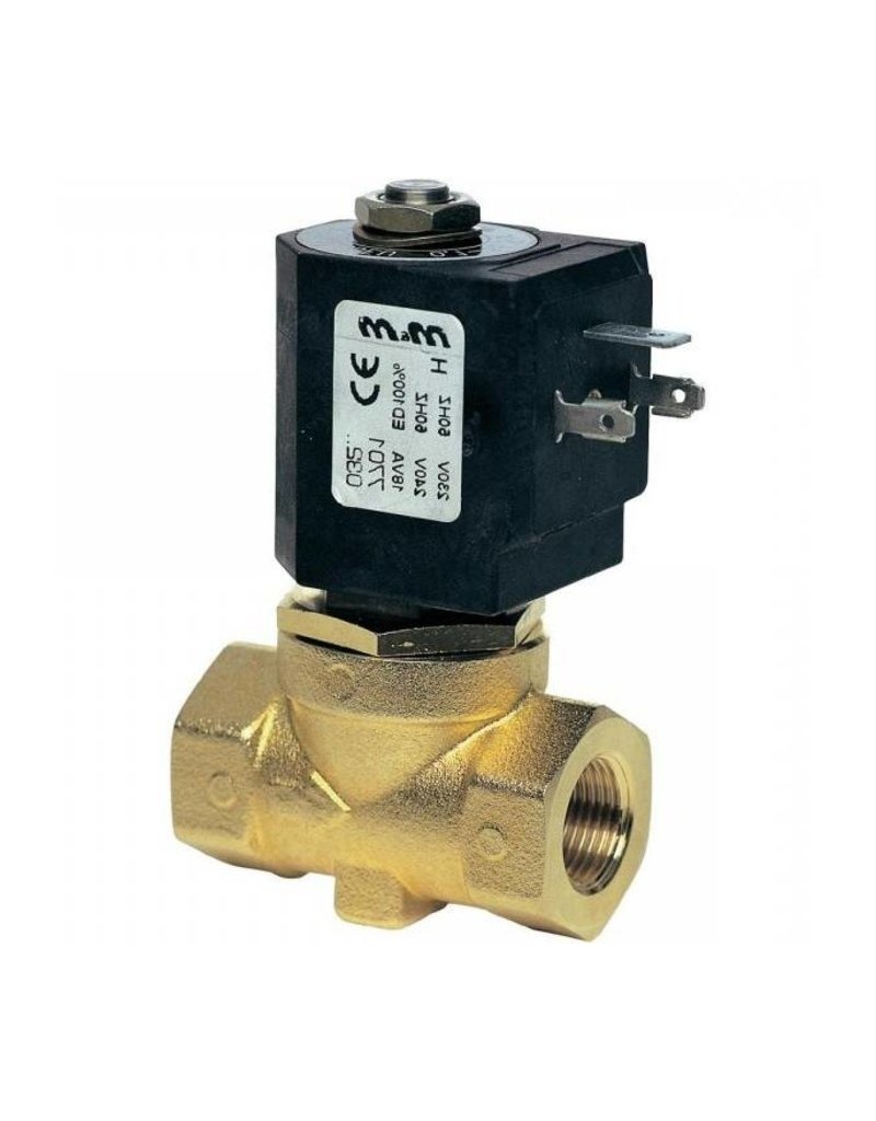 Opticlimate OptiClimate Magnetventil