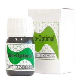 Bio-Optimal Anti-celstrekking 30 ml