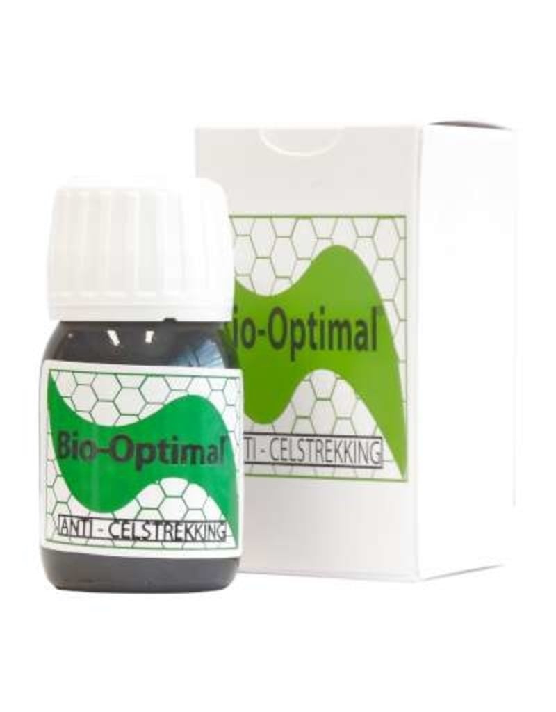 Bio-Optimal Anti-celstrekking 30 ml