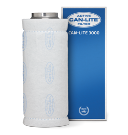 Can Filters CAN-Lite 3000 koolstoffilter, Ø315 mm