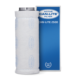 Can Filters CAN-Lite 2500 Aktivkohlefilter, Ø250 mm