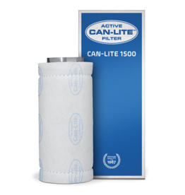 Can Filters CAN-Lite 1500 koolstoffilter, Ø250 mm