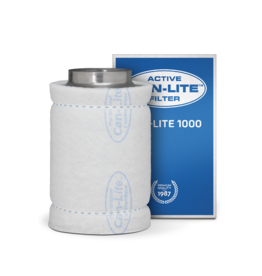 Can Filters CAN-Lite 1000 Aktivkohlefilter, Ø200 mm