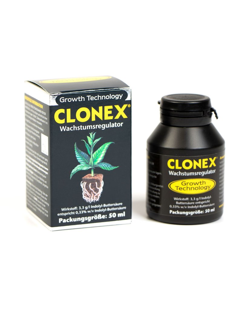 Clonex stekgel 50 ml