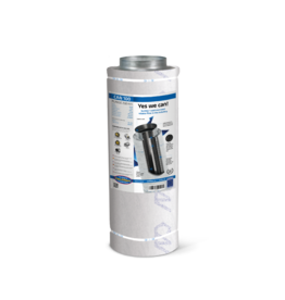 Can Filters Can Filter 100 cm Aktivkohlefilter (1400m3, 250Ø)