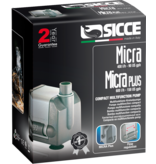 Sicce Sicce circulatiepomp Micra 400 ltr/uur