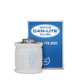 Can Filters CAN-Lite 800 koolstoffilter