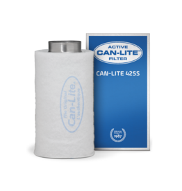 Can Filters CAN-Lite 425S Aktivkohlefilter