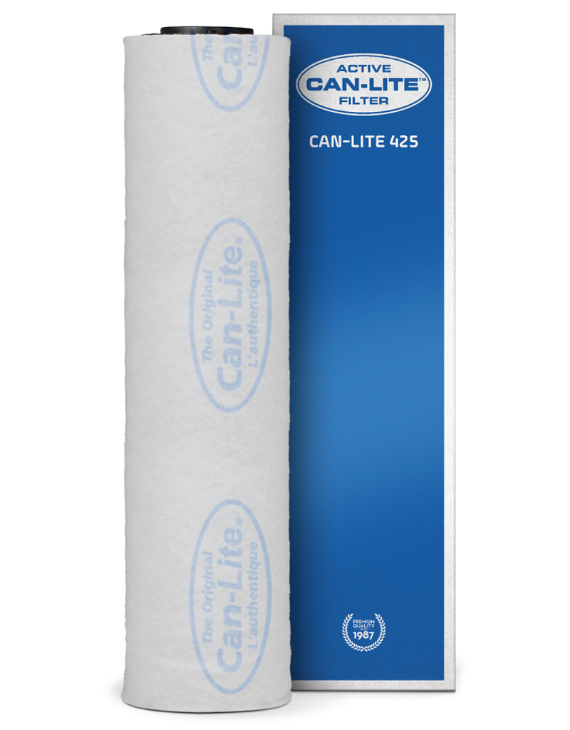 Can Filters CAN-Lite 425PL Aktivkohlefilter