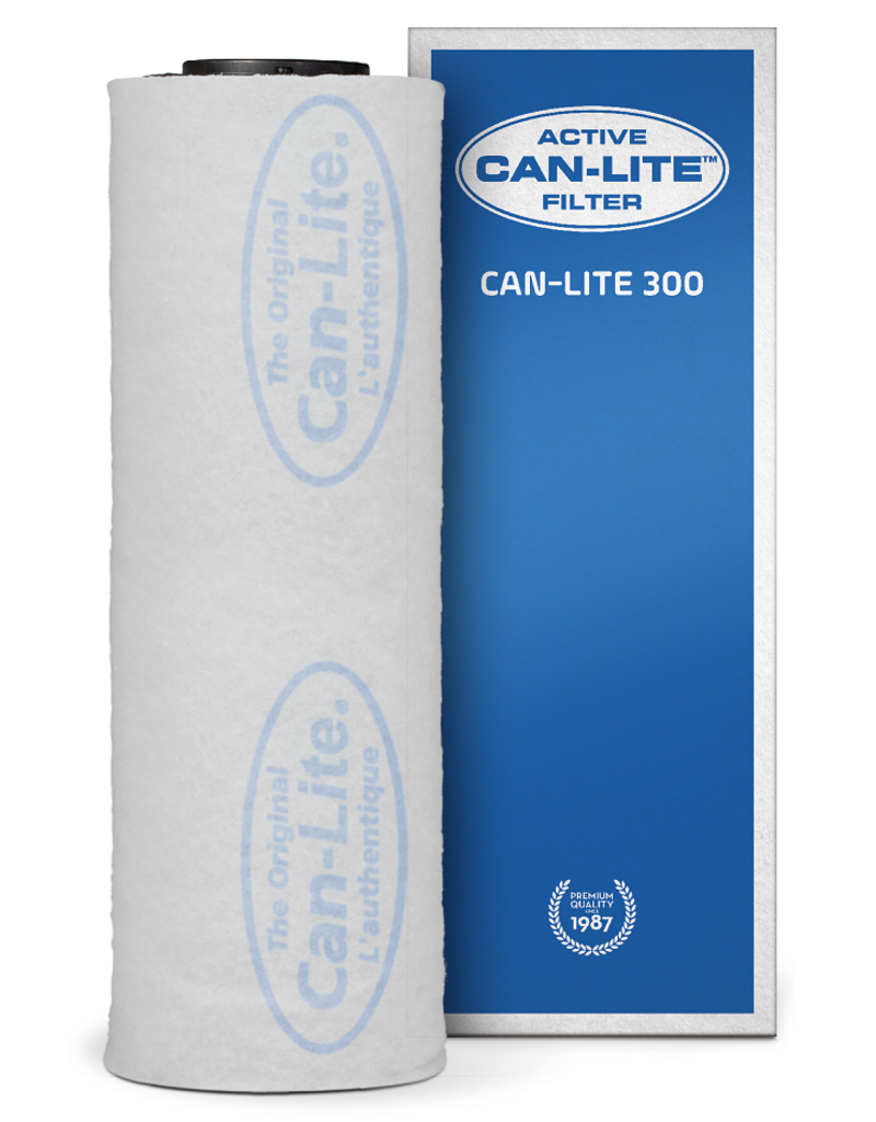 Can Filters CAN-Lite 300PL Aktivkohlefilter