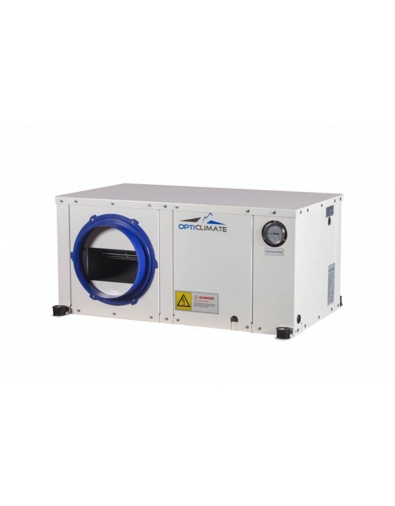 Opticlimate Opticlimate 15000 PRO3 Inverter