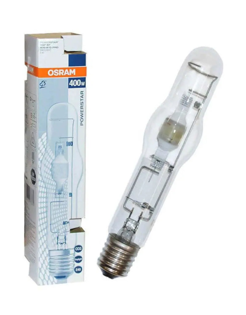 Osram Osram HQI-BT 400 W Groeilamp