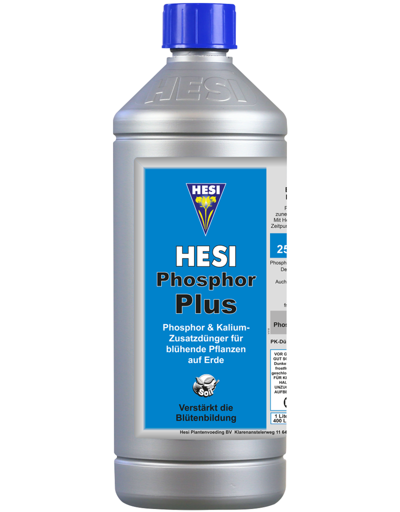 Hesi Hesi Phosphor-Plus 1 ltr