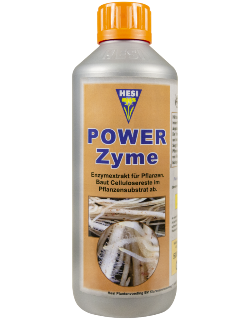 Hesi Hesi PowerZyme 500 ml