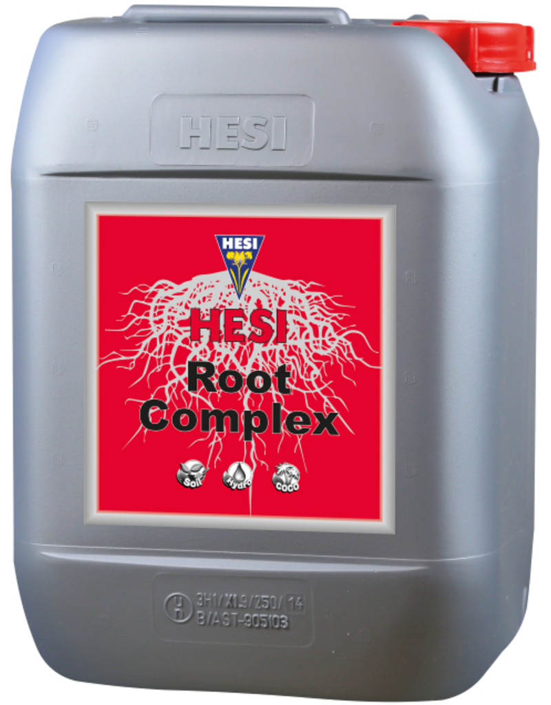 Hesi Hesi Wurzel-Complex 10 ltr - Wurzelstimulator