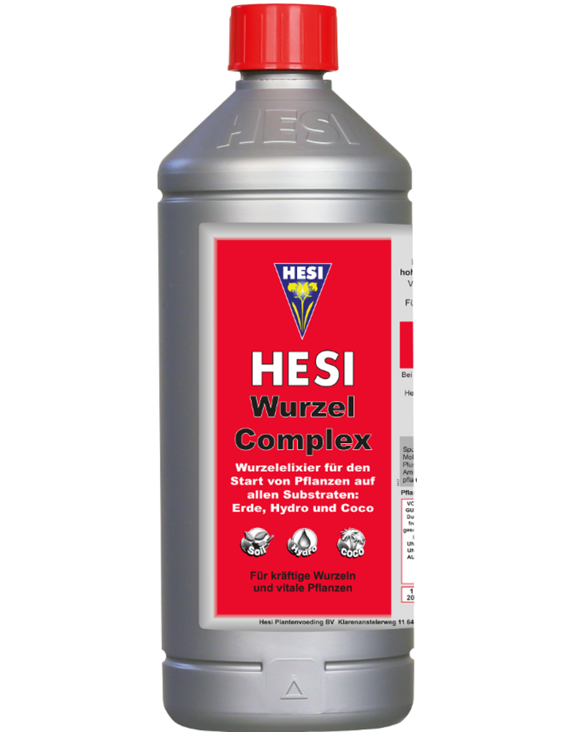 Hesi Hesi Wortel-Complex 1 ltr - Wortelstimulator