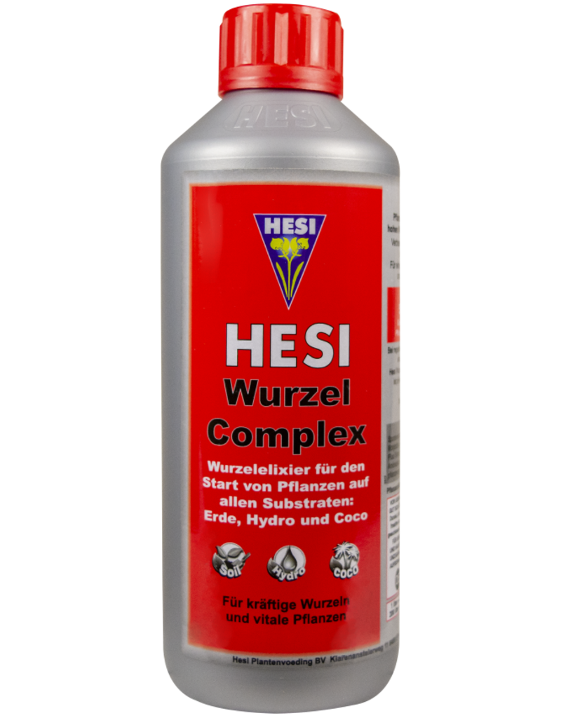 Hesi Hesi Wurzel-Complex 500 ml - Wurzelstimulator