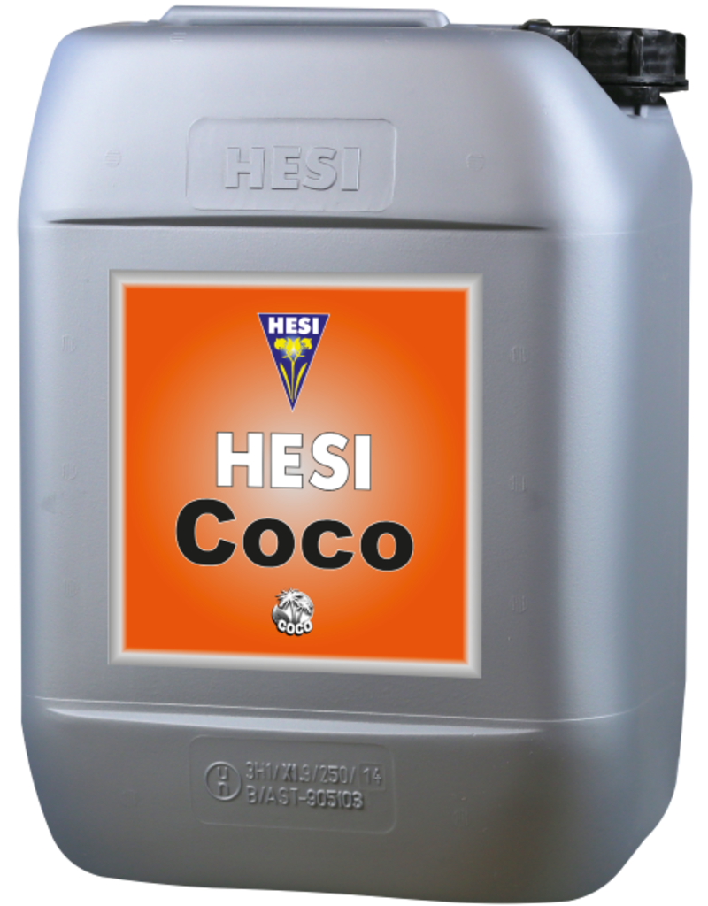 Hesi Hesi Coco 10 ltr