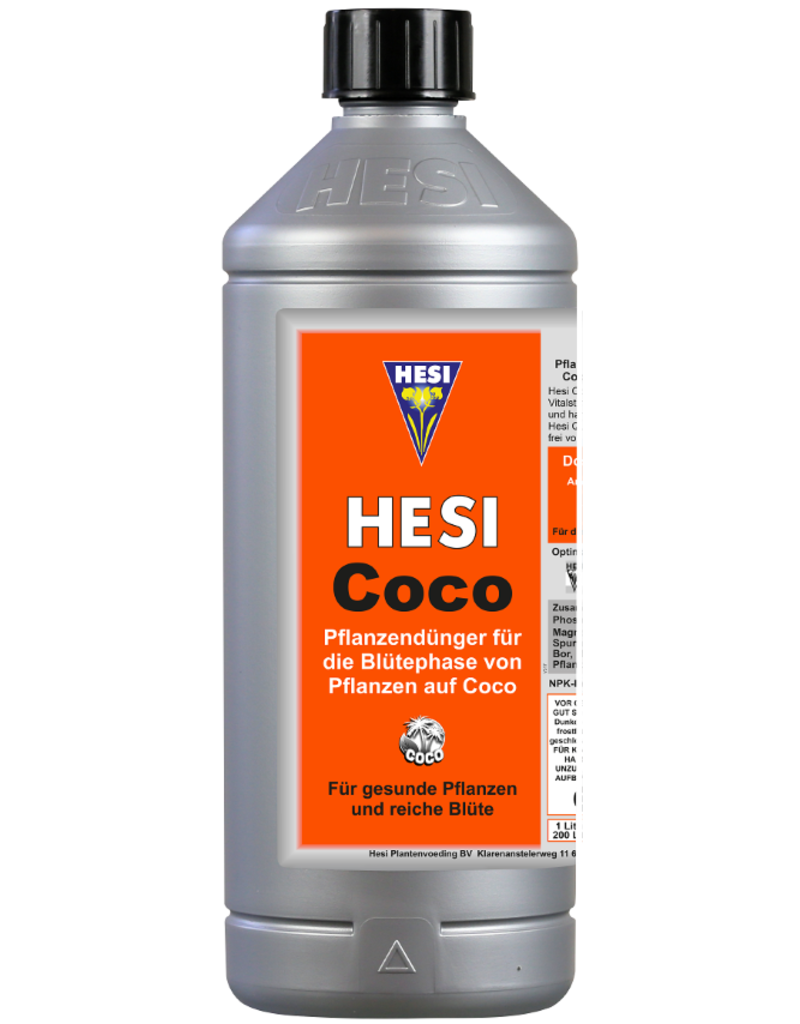 Hesi Hesi Coco 1 ltr