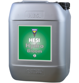 Hesi Hesi Hydro Blüte 10 ltr